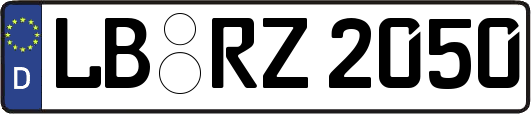 LB-RZ2050