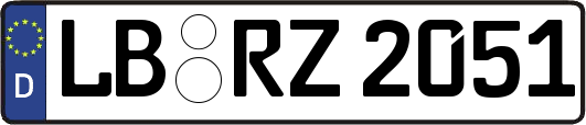 LB-RZ2051
