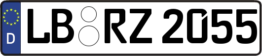 LB-RZ2055