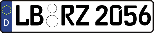 LB-RZ2056