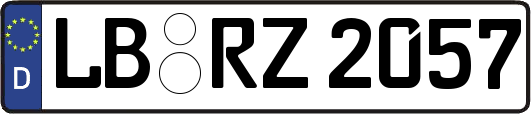 LB-RZ2057