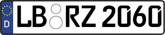 LB-RZ2060