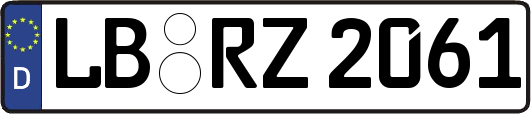 LB-RZ2061