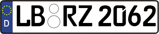 LB-RZ2062