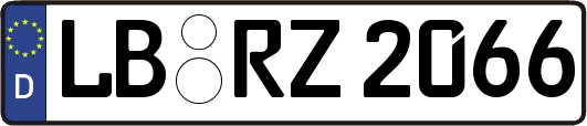 LB-RZ2066