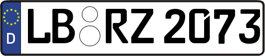 LB-RZ2073