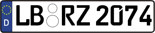LB-RZ2074