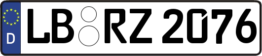 LB-RZ2076