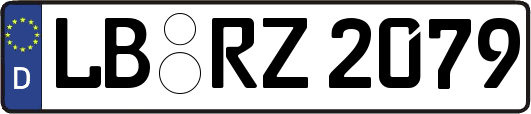 LB-RZ2079