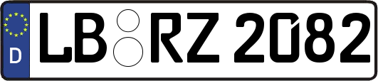 LB-RZ2082