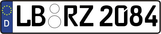 LB-RZ2084