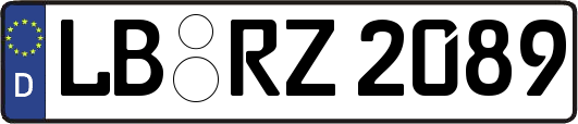 LB-RZ2089
