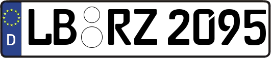 LB-RZ2095