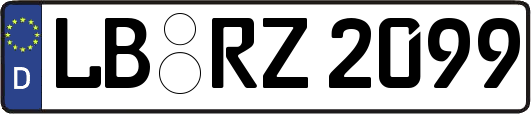 LB-RZ2099