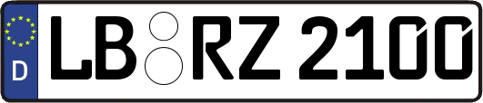 LB-RZ2100