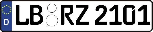 LB-RZ2101