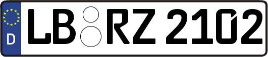 LB-RZ2102