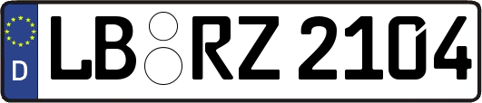 LB-RZ2104