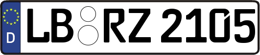LB-RZ2105