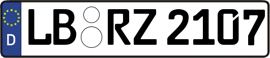 LB-RZ2107