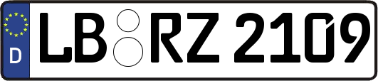 LB-RZ2109