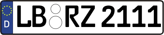 LB-RZ2111