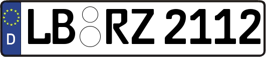 LB-RZ2112