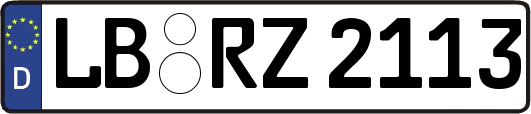 LB-RZ2113