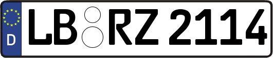 LB-RZ2114
