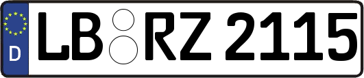LB-RZ2115
