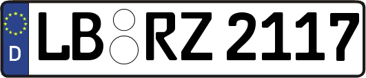 LB-RZ2117