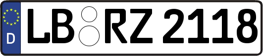 LB-RZ2118