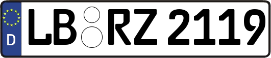 LB-RZ2119