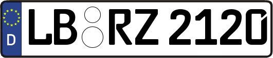 LB-RZ2120