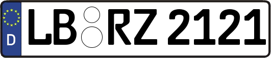 LB-RZ2121