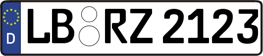 LB-RZ2123