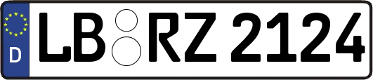 LB-RZ2124