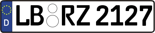 LB-RZ2127
