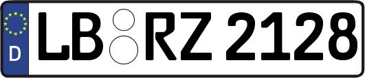 LB-RZ2128
