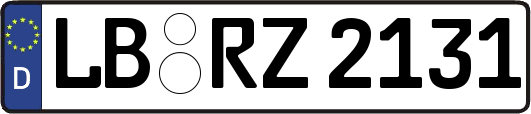 LB-RZ2131