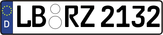 LB-RZ2132
