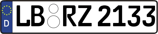 LB-RZ2133