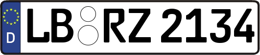 LB-RZ2134