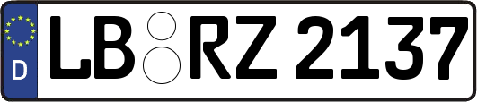 LB-RZ2137