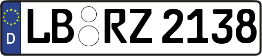 LB-RZ2138