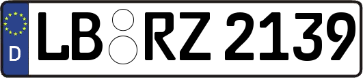 LB-RZ2139