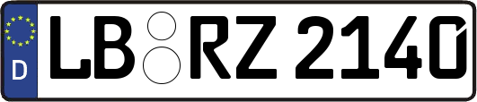 LB-RZ2140