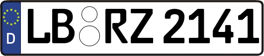 LB-RZ2141