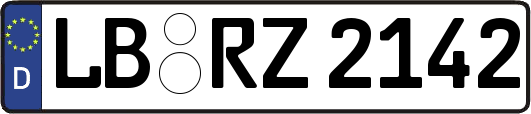 LB-RZ2142