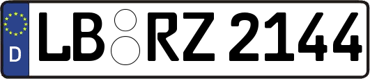 LB-RZ2144
